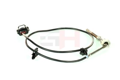 SENZOR TEMPERATURA GAZE EVACUARE GH GH745052 33