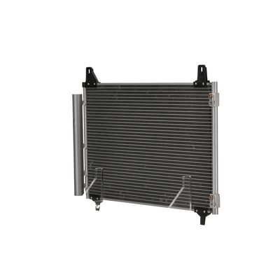 KONDENSATOR KLIMAANLAGE NISSENS 941296 12