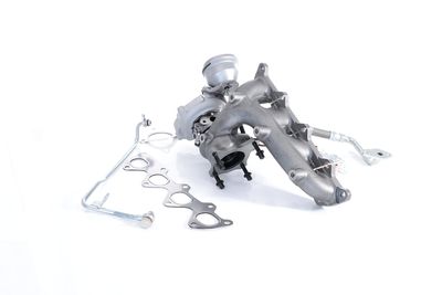 LADER AUFLADUNG BTS Turbo T981416BT 17