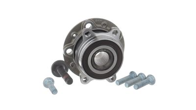 SET RULMENT ROATA SKF VKBA7214 38