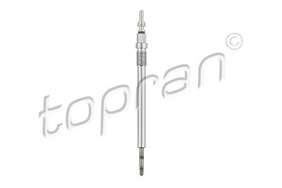 Свеча накаливания TOPRAN 409 705 для MERCEDES-BENZ SLC