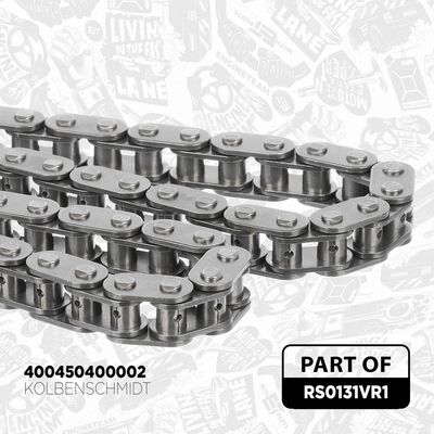 CHIT LANT DE DISTRIBUTIE ET ENGINETEAM RS0131VR1 5