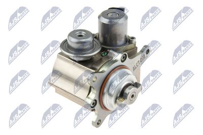 POMPA DE INALTA PRESIUNE