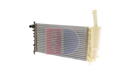 KüHLER MOTORKüHLUNG AKS DASIS 080073N 16