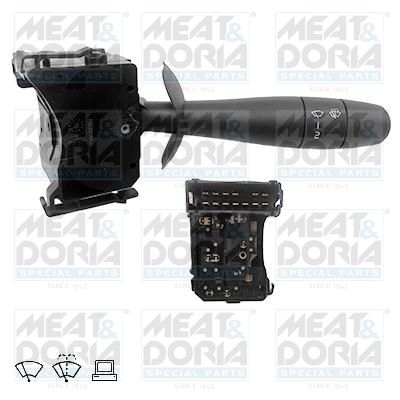 Przełącznik kolumny kierowniczej MEAT & DORIA 23451