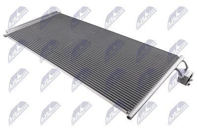 CONDENSATOR CLIMATIZARE NTY CCSPS000 1