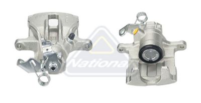 National NBC7282L