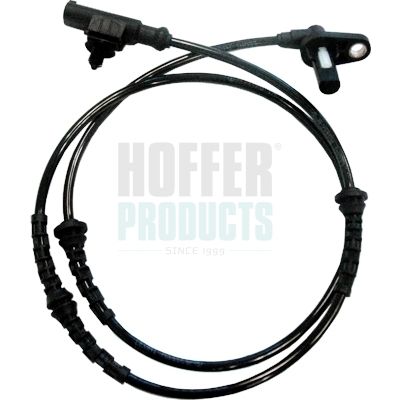 SENZOR TURATIE ROATA HOFFER 8290241