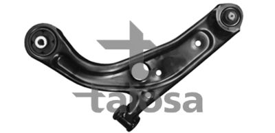 Рычаг независимой подвески колеса, подвеска колеса TALOSA 40-04272 для FIAT PANDA