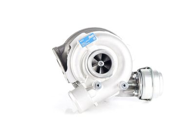 COMPRESOR SISTEM DE SUPRAALIMENTARE NISSENS 93177 41