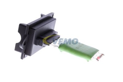 REGLER INNENRAUMGEBLäSE VEMO V42790012 27