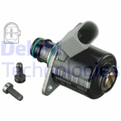 DELPHI 9109-930A Регулирующий клапан, количество топлива 