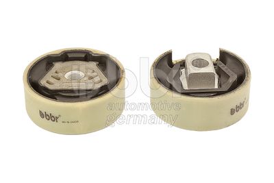 BBR Automotive Mounting, support frame/subframe