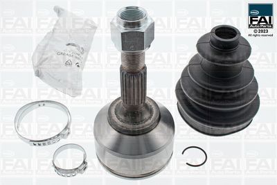 FAI AutoParts Jungčių komplektas, kardaninis velenas