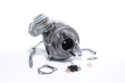 LADER AUFLADUNG BTS Turbo T981098BT 16