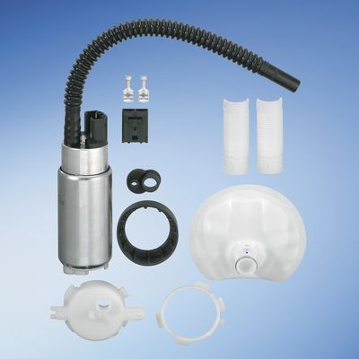 BOSCH Kraftstoffpumpe