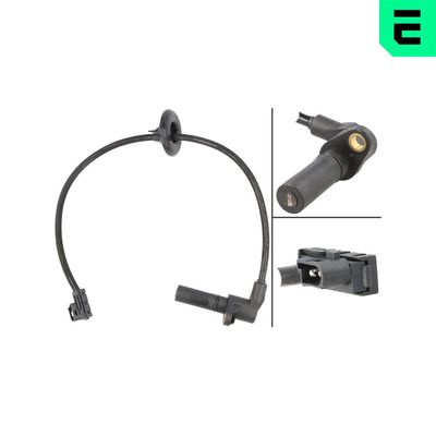 датчик, обороти на колелото OPTIMAL 06-S259