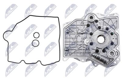 POMPA ULEI NTY BPOFT008 2