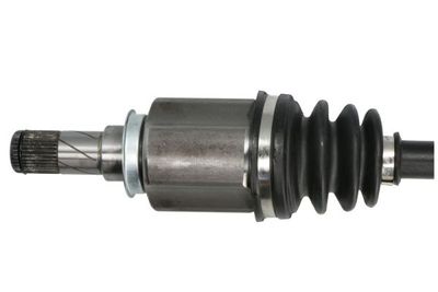 Drivaxel PASCAL G2M040PC för SMART