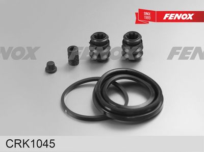 ремонтен комплект, спирачен апарат FENOX CRK1045