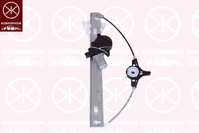 MECANISM ACTIONARE GEAM