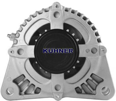 AD KÜHNER 554533RI Генератор  для SUZUKI (Сузуки)