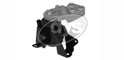 Подвеска, двигатель DYS 71-04032 для MITSUBISHI MIRAGE