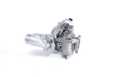 LADER AUFLADUNG BTS Turbo T916707 12