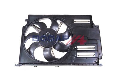 VENTILATOR RADIATOR BOGAP B4243139 5