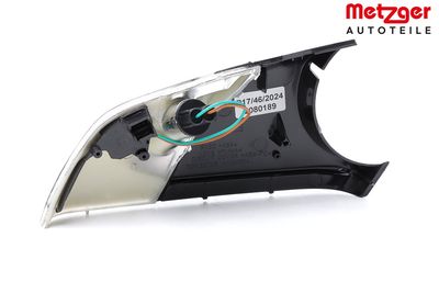 BLINKLEUCHTE METZGER AUTOTEILE 2080189 18