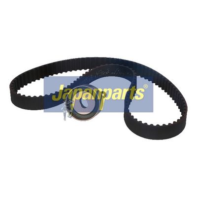 JAPANPARTS Paskirstymo diržo komplektas