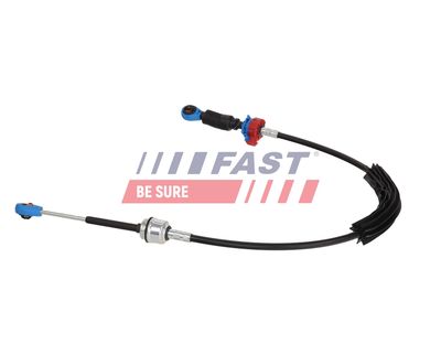SET DE CABLURI CUTIE DE VITEZE MANUALă FAST FT02951 8
