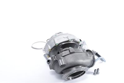 COMPRESOR SISTEM DE SUPRAALIMENTARE BTS Turbo T981608BT 17