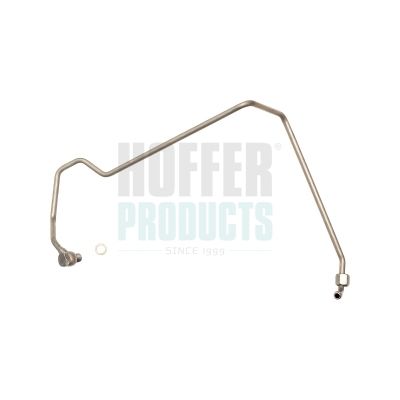 масловод, турбина HOFFER 63081