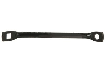 Versterking van de bumper Voor (Links, intern, staal) past: RAM TRUCK RAM IV, RAM V 04.13-