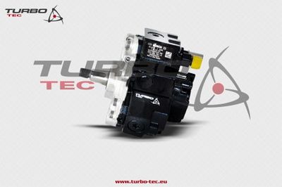 POMPA DE INALTA PRESIUNE TURBO-TEC TTIP0104 2
