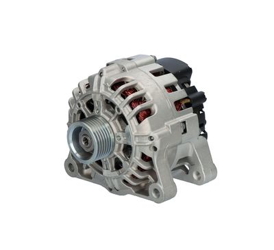 GENERATOR / ALTERNATOR VALEO 443282 4