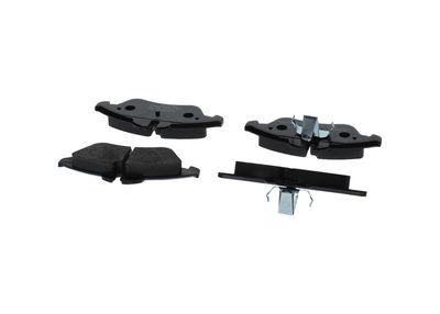 BREMSBELAGSATZ SCHEIBENBREMSE BOSCH 0986495245 19