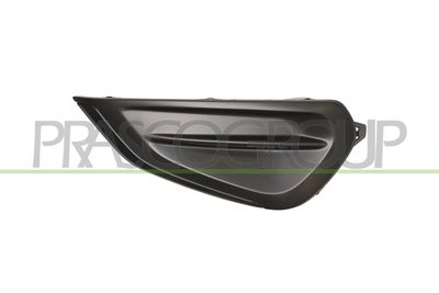 LüFTUNGSGITTER STOßFäNGER