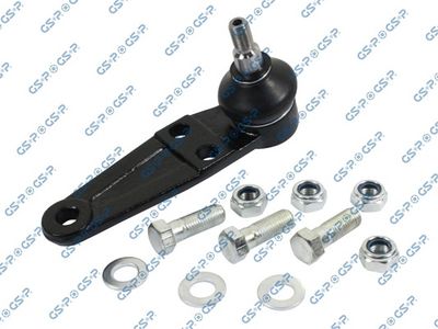 Шарнири GSP S080266