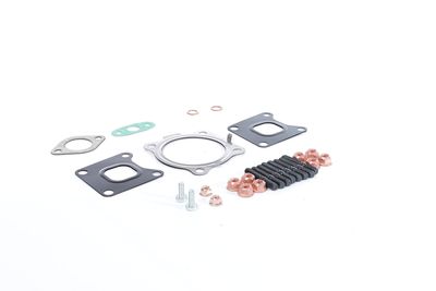 SET MONTAJ TURBOCOMPRESOR BTS Turbo T931495ABS 15