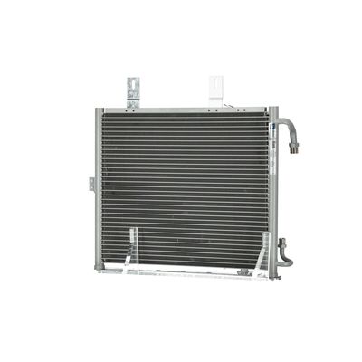 CONDENSATOR CLIMATIZARE NISSENS 94172 25