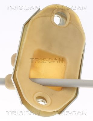 TIMONIERA TRANSMISIE AUTOMATA TRISCAN 814029736 3