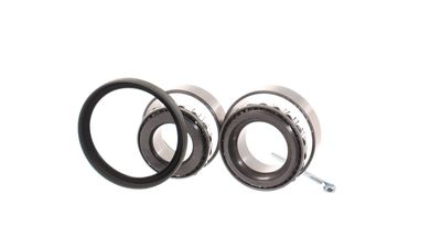 RADLAGERSATZ SKF VKBA652 18