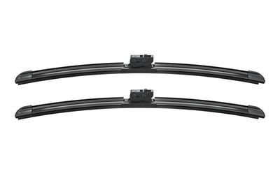 Wisserblad voegloos Voor met spoiler (2pcs) Aerotwin 425mm past: MERCEDES G (W463) 06.15-