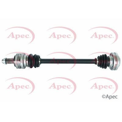 Drive Shaft APEC ADS1579L