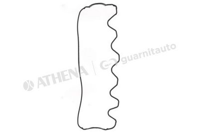 GARNITURA CAPAC SUPAPE