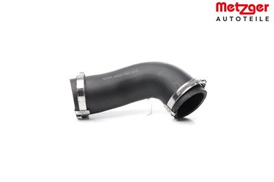 LADELUFTSCHLAUCH METZGER AUTOTEILE 2401110 2