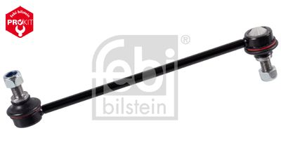 Link/Coupling Rod, stabiliser bar FEBI BILSTEIN 41645