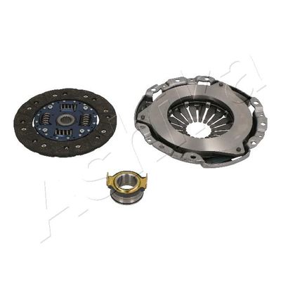 Clutch Kit 92-W0-002